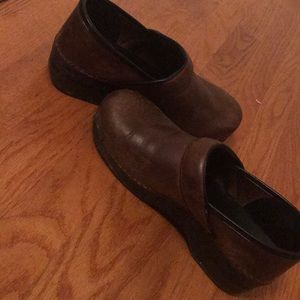 Dansko Clog